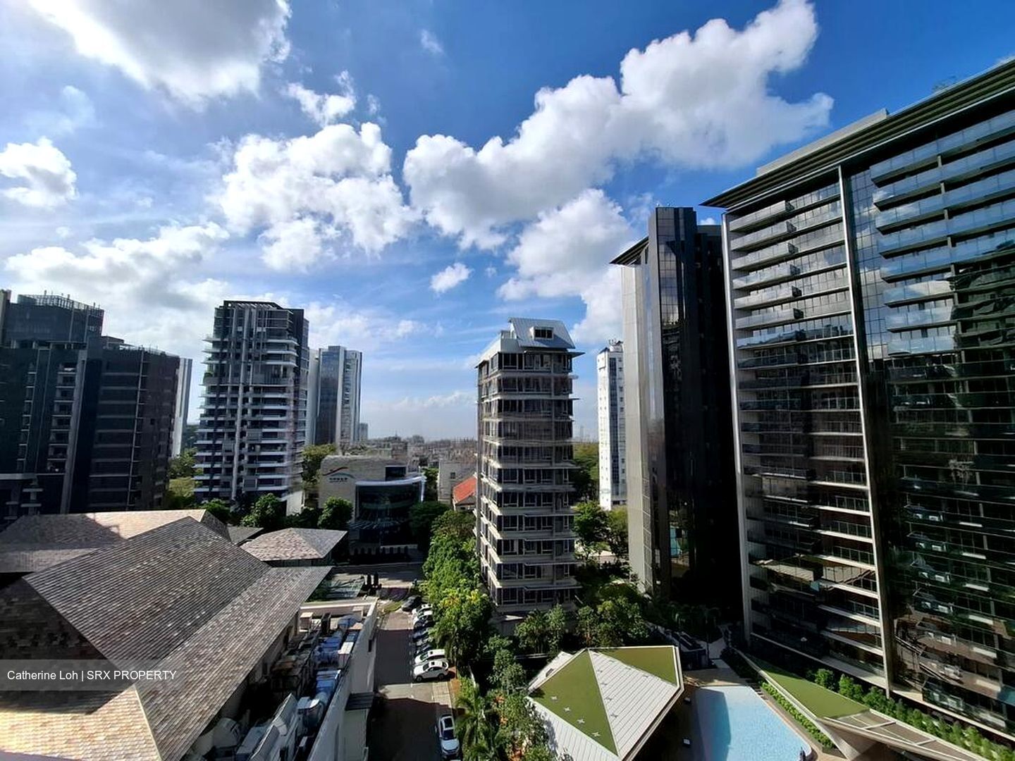 Amber Park (D15), Condominium #453351031